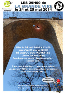 Affiche 29H00