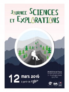 affiche JSE 2016