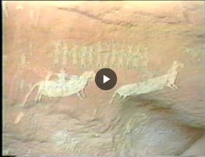 Peintures rupestres Argentine (VO)
