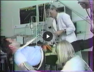 Pathologie induite par le harnais