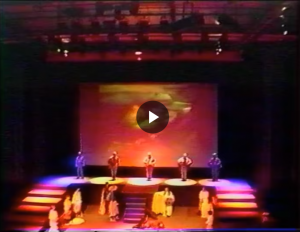 Festival spéléo en Essonne (9ème)