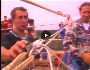 Fête du sport 1995