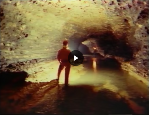 Des rivières sous la terre